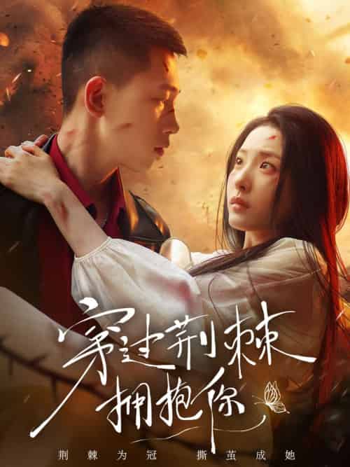 穿过荆棘拥抱你（135集）李梦然＆澄芓 - 傲图好剧