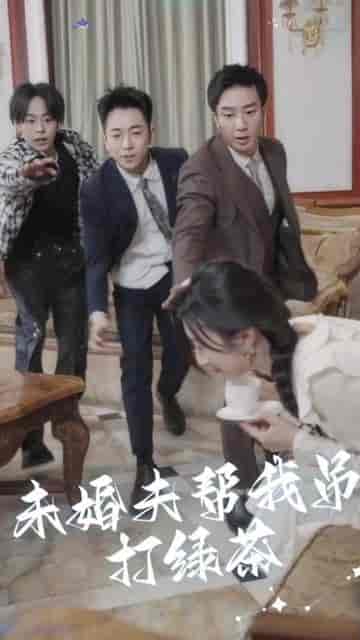 未婚夫帮我吊打绿茶（30集） - 傲图好剧