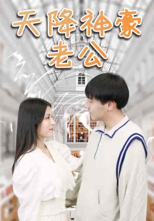 天降神豪老公（87集全）叶凌天＆蓝依婷 - 傲图好剧