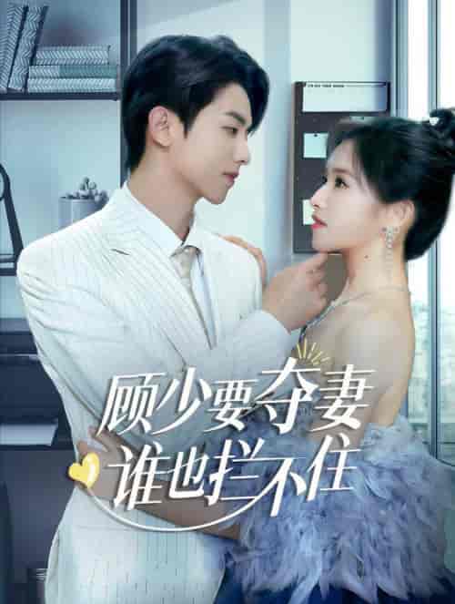 顾少要夺妻谁也拦不住＆隐婚小十岁老公超宠我（63集全） - 傲图好剧