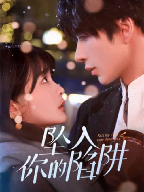 坠入你的陷阱（60集全）范晓东＆杨馥羽 - 傲图好剧