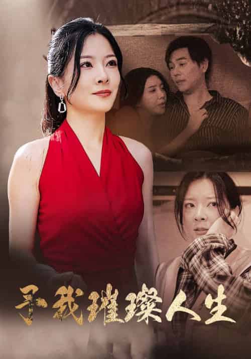 予我璀璨人生（60集全）陆绍庭＆苏如星 - 傲图好剧