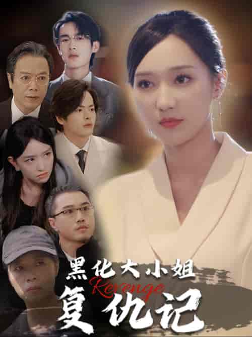 黑化大小姐复仇记（41集全） - 傲图好剧