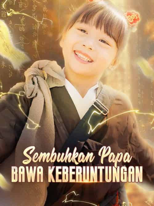 Sembuhkan Papa, Bawa Keberuntungan（75集全）Ashvin＆Aksara - 傲图好剧