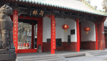 关公信俗是什么意思？详解关公信俗