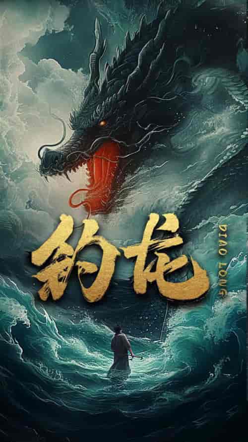 钓龙（94集） - 傲图好剧