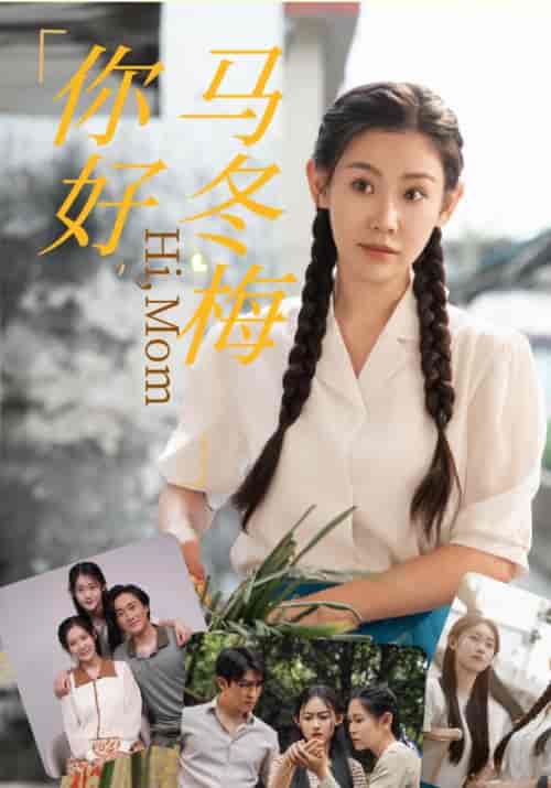 你好，马冬梅（64集全） - 傲图好剧
