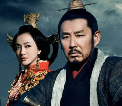 刘邦当初都是酒肉朋友 最后为什么个个都是人才