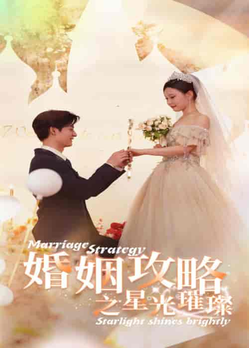 婚姻攻略之星光璀璨 婚姻攻略之星光璀璨