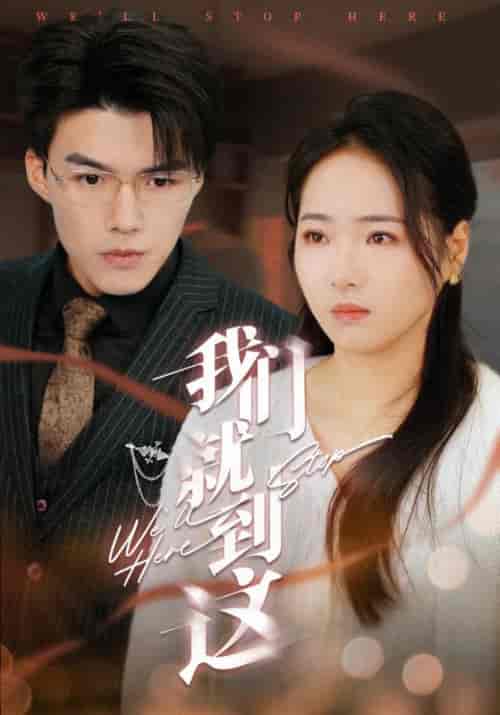 我们就到这（45集全）顾之言＆许安然 - 傲图好剧