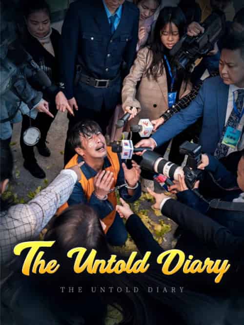 The Untold Diary（50集全）Ethan＆Jace - 傲图好剧