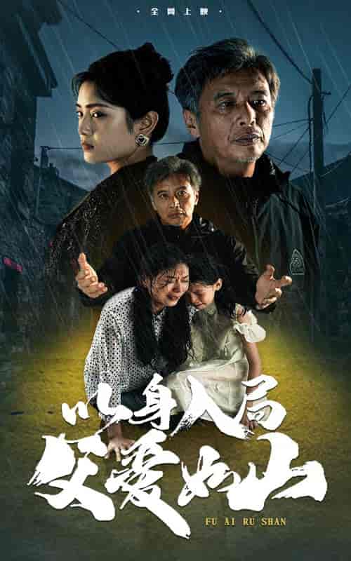 以身入局父爱如山（63集全） - 傲图好剧