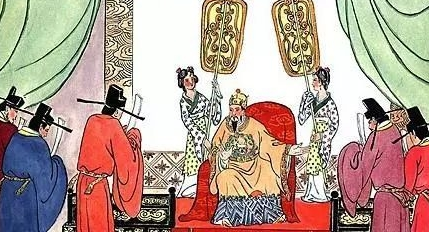 宋神宗赵顼想励精图治，为何自己的方针却无人持续？