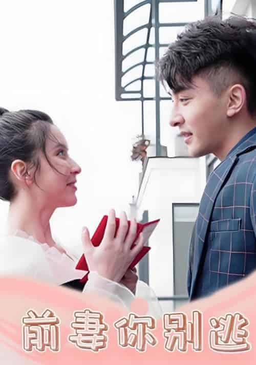 前妻你别逃（20集全）安佑臣＆于洛熙 - 傲图好剧