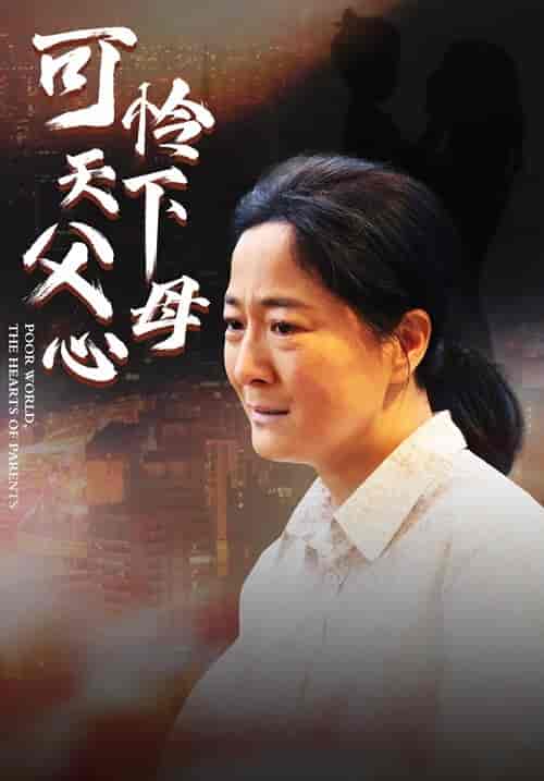 母爱无声＆可怜天下父母心（78集） - 傲图好剧