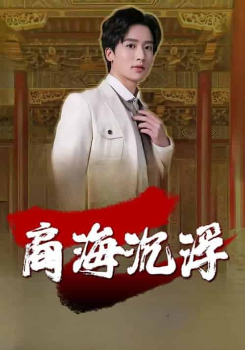 商海沉浮（100集全）薛之龙＆岳笑柔 - 傲图好剧