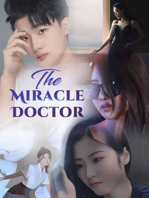 The Miracle Doctor（80集全）Felix＆Hale＆＆Maya＆Scott - 傲图好剧