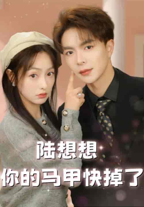 陆想想你的马甲快掉了（86集全）沈修宴＆陆想想 - 傲图好剧