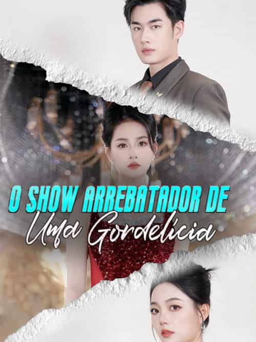 O Show Arrebatador de Uma Gordelícia（60集全）Magda＆Silveira - 傲图好剧