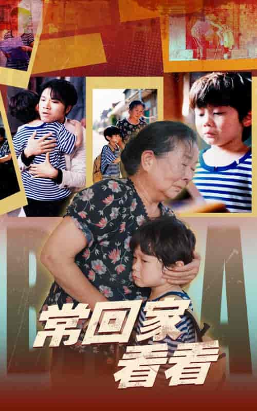 常回家看看（40集全） - 傲图好剧