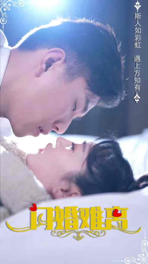 闪婚难离（82集） - 傲图好剧