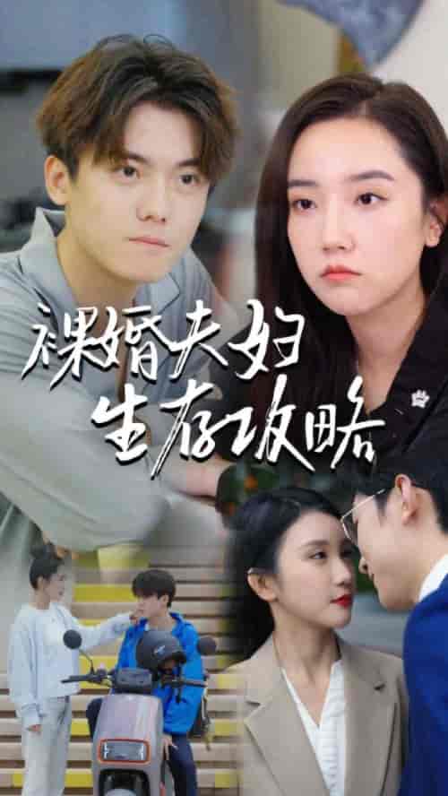 裸婚夫妇生存攻略（86集） - 傲图好剧