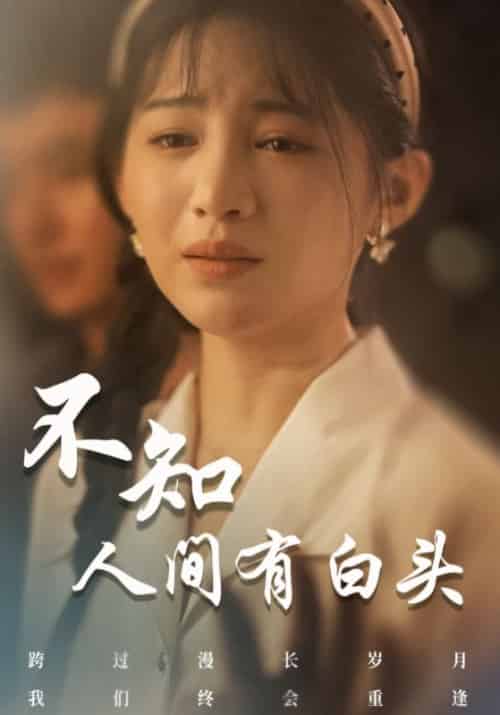 不知人间有白头（60集全）叶秋＆苏婉 - 傲图好剧