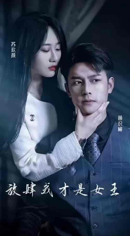 放肆我才是女王 91集 放肆我才是女王 91集