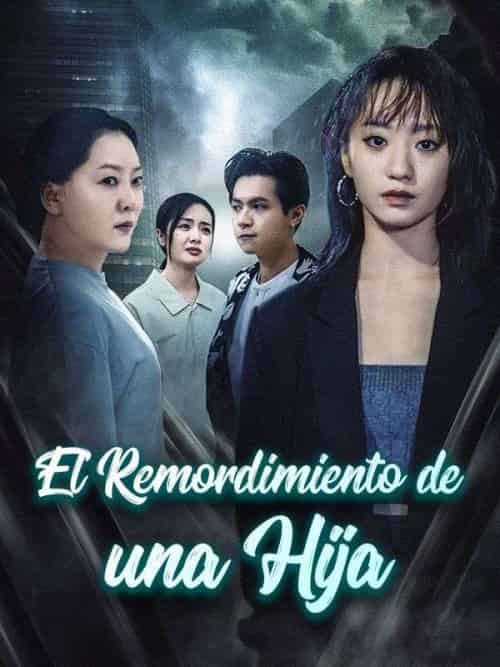 El Remordimiento de una Hija（60集全）Mason＆Spear＆＆Nicole＆Scott - 傲图好剧