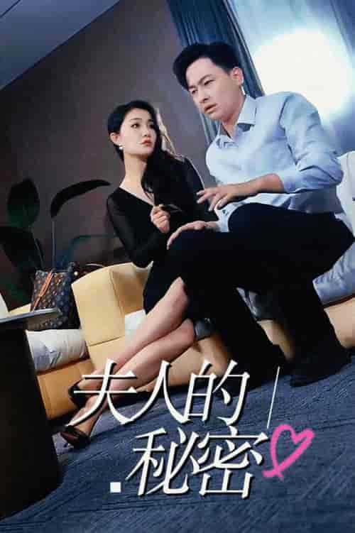 夫人的秘密（52集全）擦边剧 - 傲图好剧