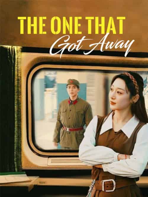 The One That Got Away（50集全）Esme＆Blume＆＆Theo＆Aster - 傲图好剧