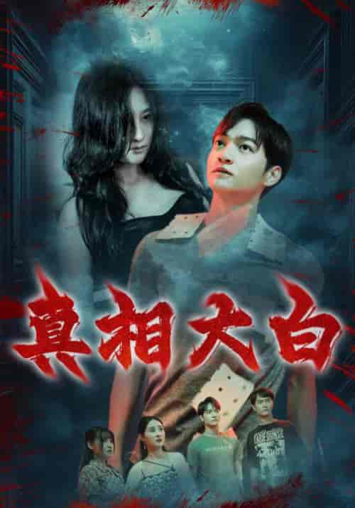 真相大白（67集全）张鲁＆刘子璇 - 傲图好剧
