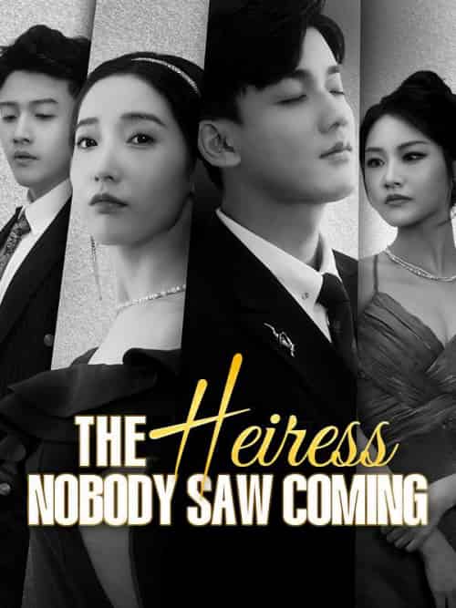 The Heiress Nobody Saw Coming（83集全）Scott＆Smith＆＆Natalie＆Lawson - 傲图好剧