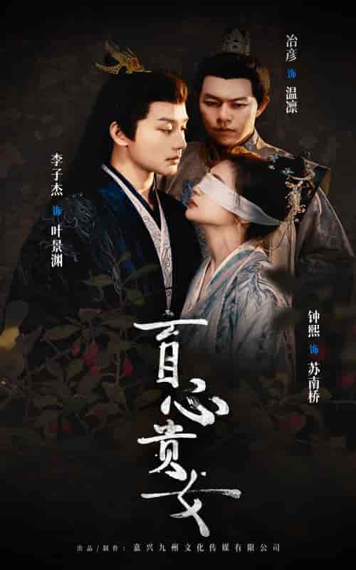 盲心贵女（42集全）钟煕 - 傲图好剧