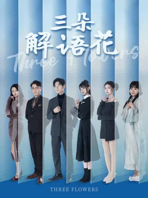三朵解语花（92集全）邵迪＆梦娜＆卢巧 - 傲图好剧