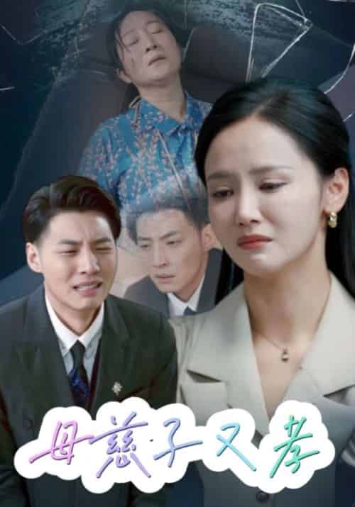 母慈子又孝（30集全）宋涛＆宋思思 - 傲图好剧