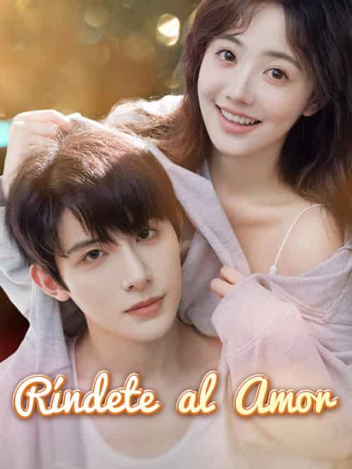 Ríndete al Amor（77集全）Sorey＆Guevara＆＆Inés＆Yepes - 傲图好剧