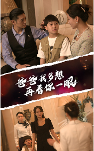 爸爸我多想再看你一眼（73集） - 傲图好剧