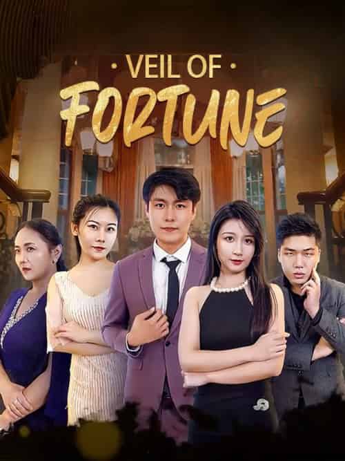 Veil of Fortune（93集全）Justin＆Griffith＆＆Cecilia＆Hicks - 傲图好剧