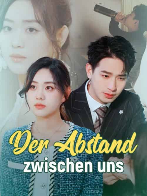 Der Abstand zwischen uns Der Abstand zwischen uns