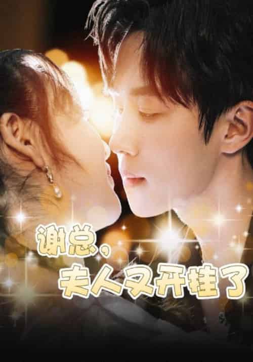 谢总，夫人又开挂了（61集全）谢庭川＆白凝 - 傲图好剧