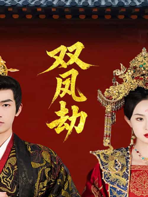 双凤劫＆将军骨美人谋（91集全）禹星臣＆张艺霖 - 傲图好剧