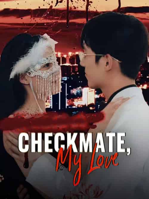 Checkmate, My Love（77集全）Heath＆Locke＆＆Xena＆Morse - 傲图好剧