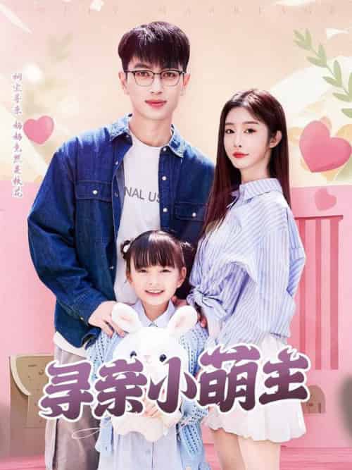 寻亲小萌主 寻亲小萌主