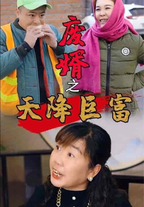 废婿之天降巨富（41集全）华宇＆梦瑶 - 傲图好剧