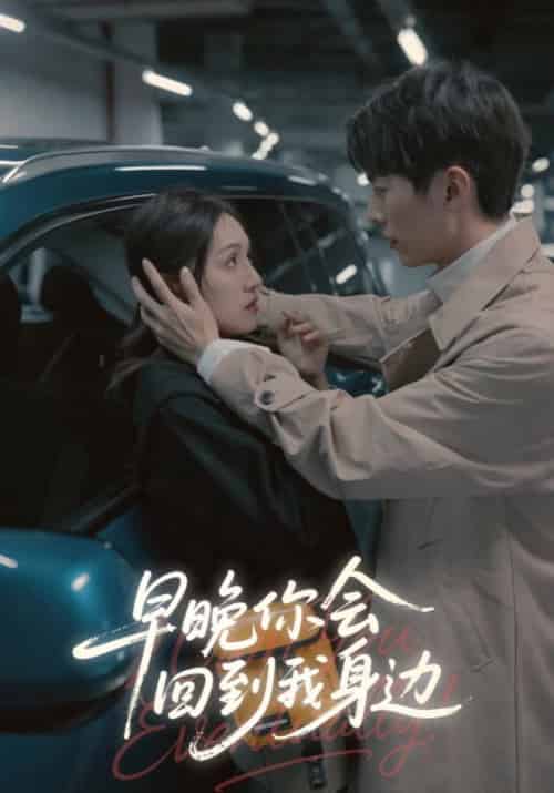早晚你会回到我身边（26集全）容尉＆慕婉晴 - 傲图好剧