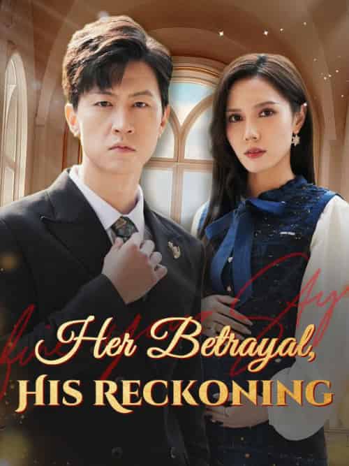 Her Betrayal, His Reckoning Her Betrayal, His Reckoning