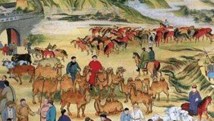 在贞观之治时期，唐太宗又制定了哪些经济措施？