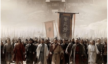 为何说招安是大部分人的意愿，宋江不过是个代表而已？