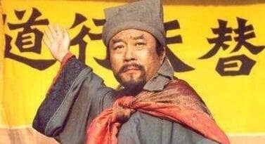 义薄云天的宋江为什么愿意被招安？宋江归顺朝廷的理由很真实